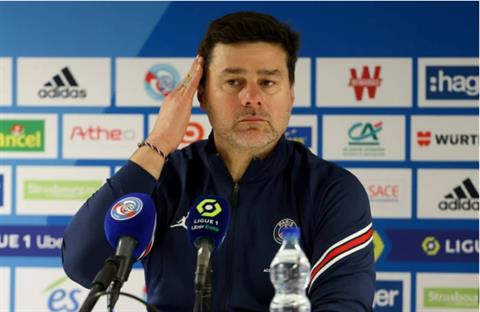 Mauricio Pochettino lên tiếng về khả năng dẫn dắt đội tuyển Anh