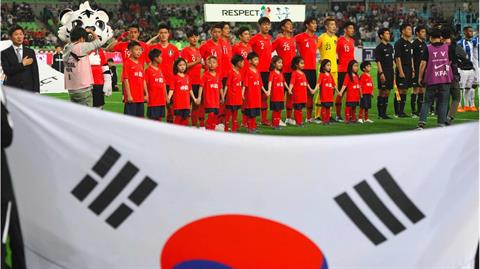 Giấc mơ châu Á tại World Cup 2022