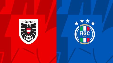 Nhận định -  Áo vs Italia 2h45 ngày 21/11 (Giao hữu quốc tế)