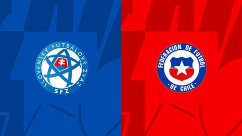Nhận định -  Slovakia vs Chile 19h30 ngày 20/11 (Giao hữu quốc tế)