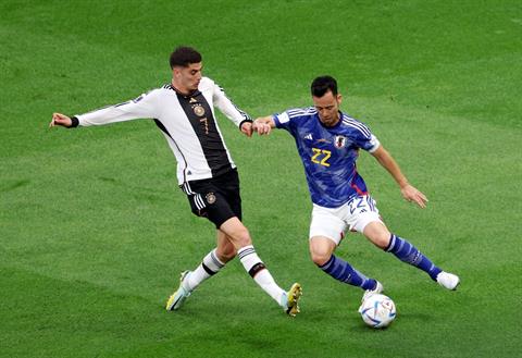 Điểm tin tối 24/11: Tuyển Đức thoát án phạt sau trận thua Nhật Bản