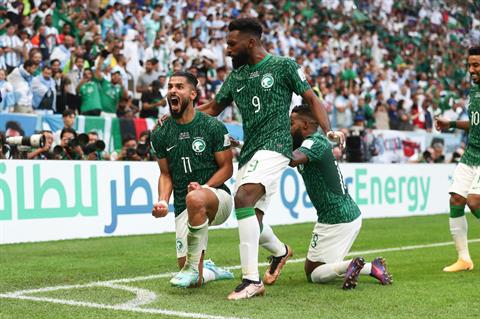 Không có chuyện cầu thủ ĐT Saudi Arabia được thưởng siêu xe