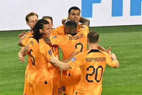 Cục diện bảng A World Cup 2022 trước lượt cuối: Fair-play sẽ là tiêu chí quan trọng?