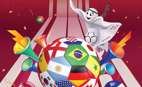 Mang Qatar về nhà với ưu đãi khủng