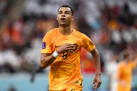 Điểm tin bóng đá tối 27/12: MU có phương án thay Cody Gakpo