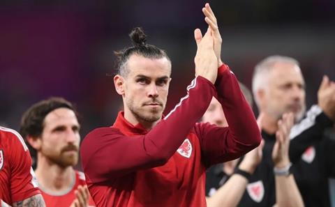 Gareth Bale được mời làm trợ lý HLV ngay sau khi giải nghệ