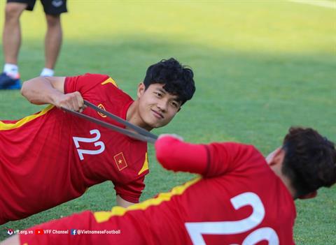 Điểm tin tối 2/12: Thêm một cầu thủ bị loại khỏi ĐT Việt Nam