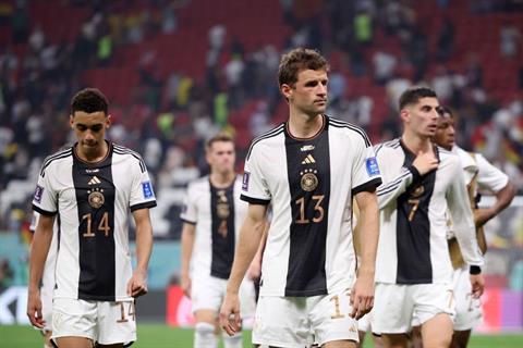 Độc lạ màn công bố danh sách dự EURO 2024 của chủ nhà Đức