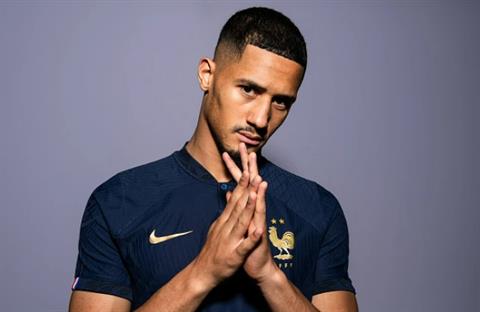 William Saliba muốn Gabriel Jesus và Brazil bị loại khỏi World Cup