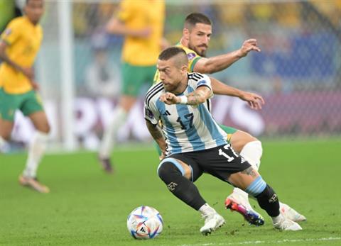 Argentina nhận tin buồn trước trận gặp Hà Lan