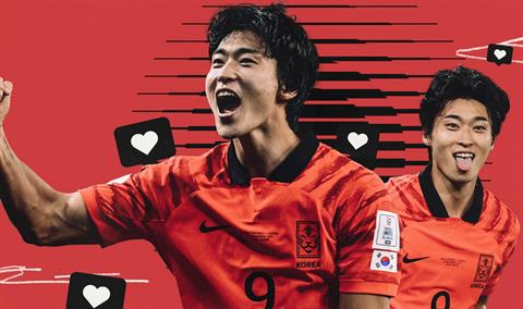 Niềm hy vọng Hàn - Cho Gue-sung: Phải tắt điện thoại vì quá… đẹp trai