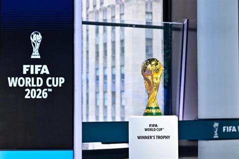 FIFA bối rối về phương án tổ chức World Cup 2026