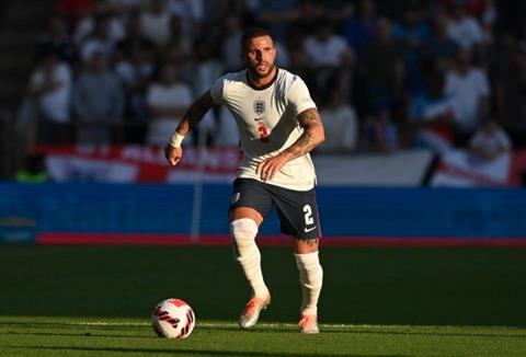 Kyle Walker lên tiếng về khả năng có thể “bắt chết” Kylian Mbappe