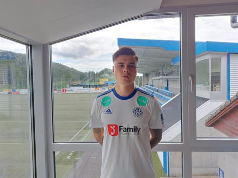 Alexander Đặng lên tiếng về quyết định sang Việt Nam thi đấu