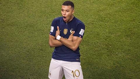 Ngăn cản Kylian Mbappe: Nhiệm vụ thực sự bất khả thi?