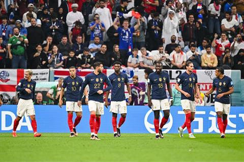 Toni Kroos muốn ĐT Pháp vô địch World Cup 2022
