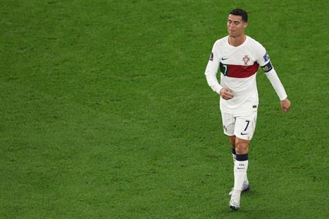 Roberto Martinez giải thích lí do gọi Ronaldo lên ĐT Bồ Đào Nha