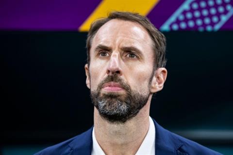 Southgate từng cân nhắc chia tay ĐT Anh trước World Cup