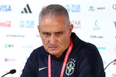 Điểm tin bóng đá tối 19/1: Ronaldo kiếm HLV cho ĐT Brazil