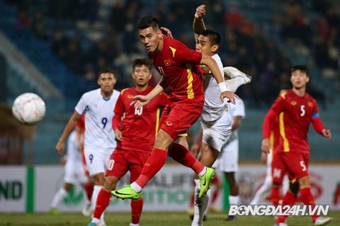 Giá vé xem đội tuyển Việt Nam thi đấu ở vòng loại World Cup 2026... rẻ giật mình 