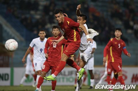 Đối đầu Việt Nam vs Philippines: Những con số đáng để hy vọng