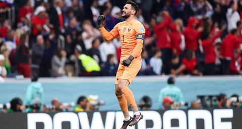 Thủ môn ĐT Pháp muốn chung kết World Cup 2022 đi vào lịch sử