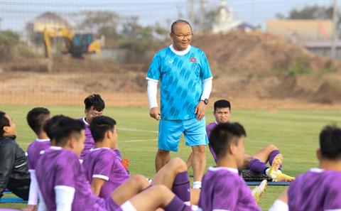 ĐT Việt Nam được đặc cách xem trận chung kết World Cup 2022