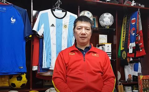 BLV Quang Huy nhận định trận chung kết Argentina vs Pháp ra sao?