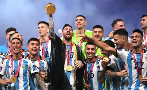 Qatar 2022 và dấu ấn của một kỳ World Cup toàn cầu hóa