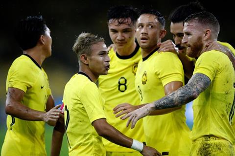 ĐT Malaysia tại AFF Cup 2022: Chờ sự mát tay của tướng mới