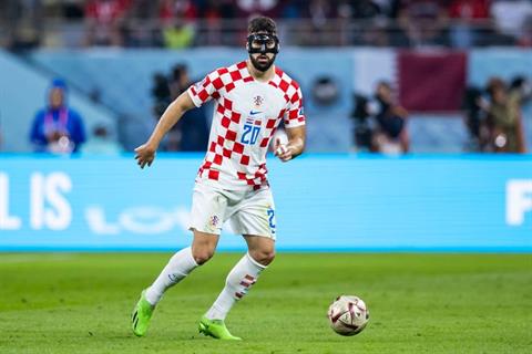 Josko Gvardiol tiếc nuối khi chưa thể gia nhập Chelsea