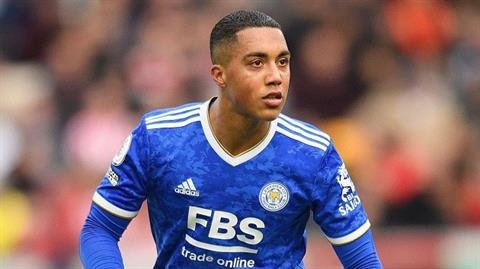 Fabrizio Romano mang tin vui cho Arsenal vụ Youri Tielemans
