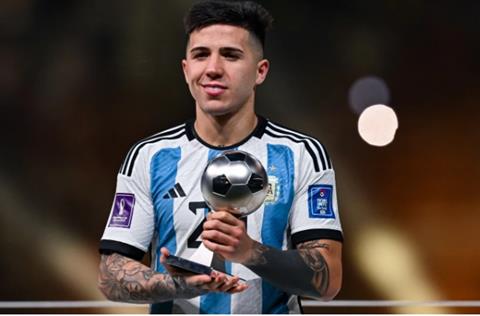 MU và Liverpool phải phá kỷ lục chuyển nhượng để có Enzo Fernandez