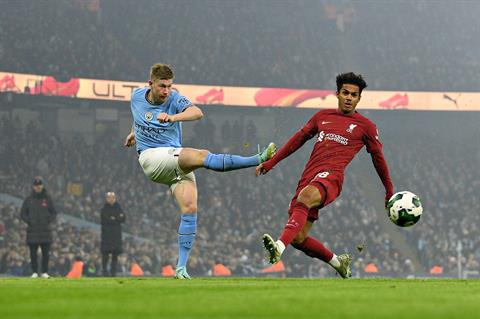 Jamie Carragher: Bóng đá cấp CLB ở một đẳng cấp khác