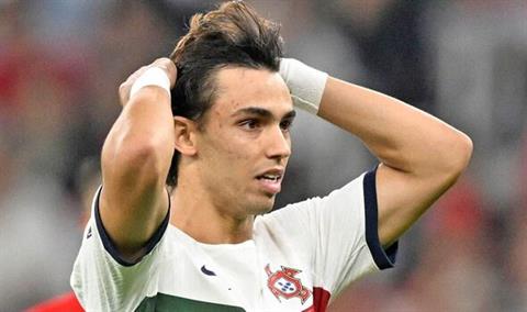 Atletico Madrid chốt giá bán Felix cho MU và Arsenal