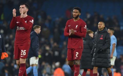 Carragher: Liverpool cần chi tiêu thêm 250 triệu Bảng vào mùa hè