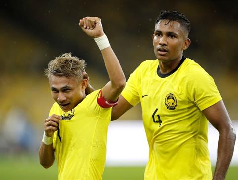 Tuyển thủ Malaysia chuẩn bị sẵn tinh thần cho kịch bản tồi tệ nhất