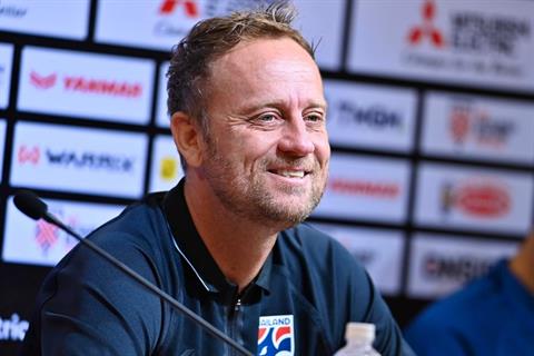 HLV Polking chỉ ra nhân tố giúp Thái Lan thoát thua trước Indonesia