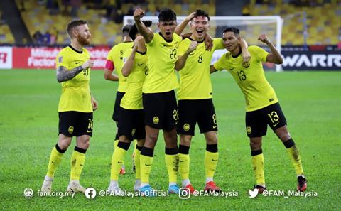 ĐT Malaysia lên kế hoạch đánh bại Việt Nam