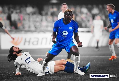 Chelsea có thể trông chờ điều gì ở Datro Fofana?