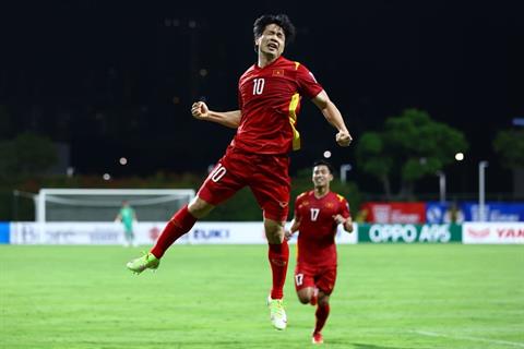 Quang Hải, Công Phượng vắng mặt ở đợt tập trung đầu tiên thời HLV Troussier