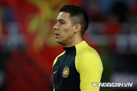 Aguero khen Son, tin tưởng khả năng ngược dòng của Malaysia