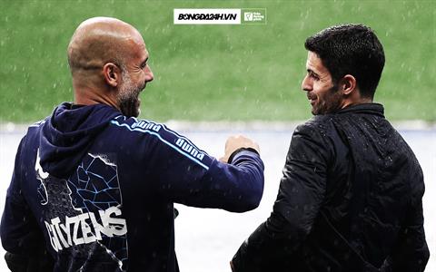 Chuyện nghề của Mikel Arteta: Pep là thần tượng, người truyền cảm hứng và là người dìu dắt