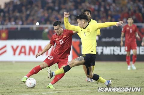 Malaysia mời đội tuyển Việt Nam thi đấu giao hữu trước thềm Vòng loại World Cup