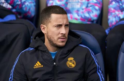 Carlo Ancelotti khẳng định một điều chắc nịch về Eden Hazard
