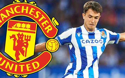 Điểm tin bóng đá tối 30/12: MU đại chiến Chelsea vì Zubimendi