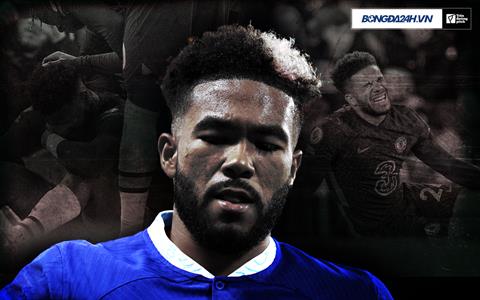 Reece James dính chấn thương thứ 12 trong sự nghiệp: Chân cứng đá mềm, được không?