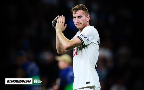 2023 sẽ là năm của Dejan Kulusevski?