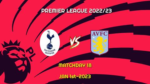 Đại bàng tiên tri dự đoán có bất ngờ ở trận Tottenham vs Aston Villa