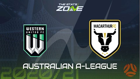 Nhận định Macarthur vs Western United 15h45 ngày 1/2 (VĐQG Australia 2021/22)